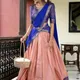 Pink__ColorThreads Creation