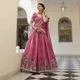 Pink__ColorThreads Creation