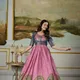 Pink__ColorThreads Creation
