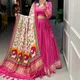 Pink__ColorThreads Creation