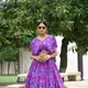 Purple__ColorThreads Creation