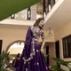 Purple__ColorThreads Creation