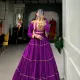 Purple__ColorThreads Creation