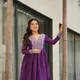Purple__ColorThreads Creation