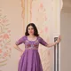 Purple__ColorThreads Creation
