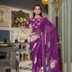 Purple__ColorThreads Creation