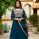 Blue__ColorThreads Creation