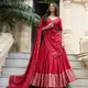 Red__ColorThreads Creation