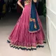 Pink__ColorThreads Creation