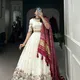 White__ColorThreads Creation