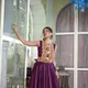 Purple__ColorThreads Creation