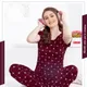 Maroon__ColorThreads Creation