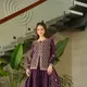 Wine__ColorThreads Creation