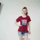 Maroon__ColorThreads Creation