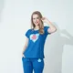 Blue__ColorThreads Creation