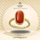Red,moonga__Omshree Jewels