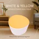 White & Yellow__SHAPES & SHADES