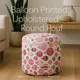 Balloon Printed__SHAPES & SHADES