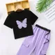 Purple & Black__Favourite Store