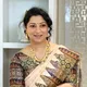 BLACK__SATI SAREE