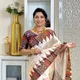 ORANGE__SATI SAREE