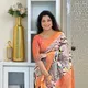 GREY__SATI SAREE