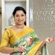 PISTA__SATI SAREE