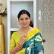 TEAL__SATI SAREE