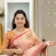 BROWN__SATI SAREE