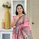 PINK__SATI SAREE