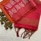ORANGE__SATI SAREE