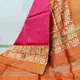 PINK__SATI SAREE