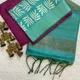 PURPLE__SATI SAREE
