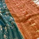 ORANGE__SATI SAREE