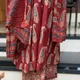 Marron__Jaipur Kurti Store