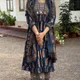 Blue__Jaipur Kurti Store