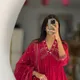 Pink__LAKSHITA KURTI