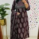 Wine__Libas Kurta Store