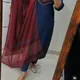 Blue__Libas Kurta Store