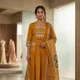 Mustard__LAKSHITA KURTI