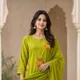 Green __Jaipur Kurti Store