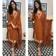 Rust__Jaipur Kurti Store
