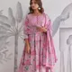 Pink __Jaipur Kurti Store