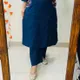 Blue__Libas Kurta Store