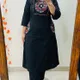 Black__Libas Kurta Store