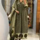 Green __Jaipur Kurti Store