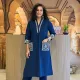 Royal Blue__Libas Kurta Store