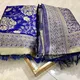 Blue__M G Garments