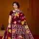 Holi print (multicolour)__M G Garments