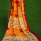 Holi print (multicolour)__M G Garments